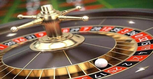 mabar88 Roulette Serikat Langsung