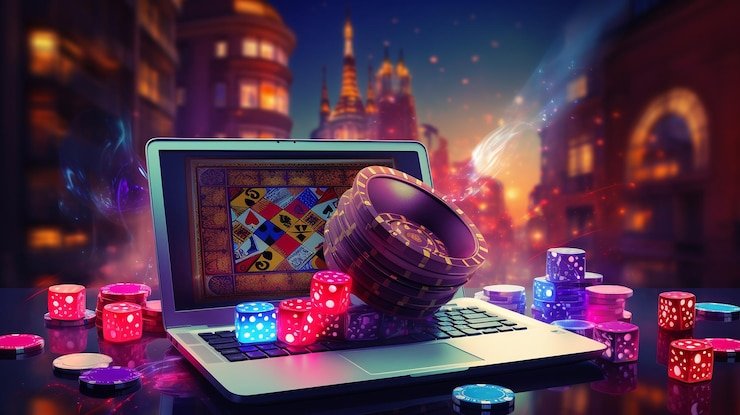 mabar88 Baccarat, Roulette, Sic Bo dan Blackjack Berkurang Waktu