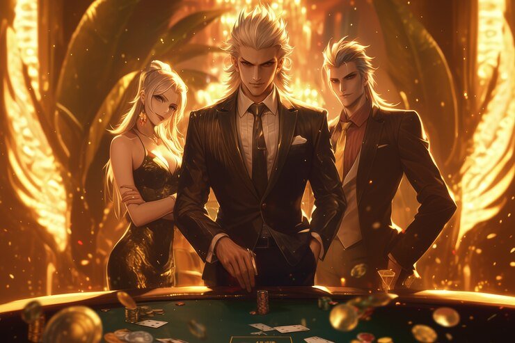 mabar88 Putaran Bonus Cascading