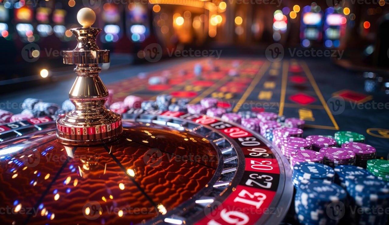 mabar88 Heist Stakes Adventure